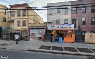 856 Wyckoff Ave, Brooklyn, NY 11237
