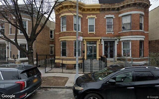858 Manida St, Bronx, NY 10474