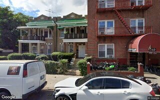 866 Schenectady Ave, Brooklyn, NY 11203