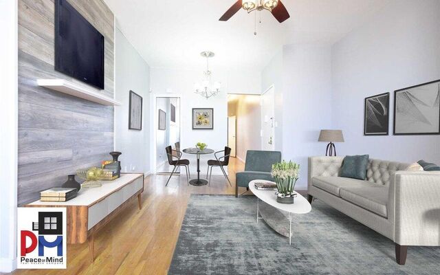 876 Macon St #G3A, Brooklyn, NY 11233