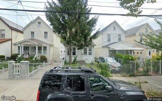 89-07 201st St, Hollis, NY 11423