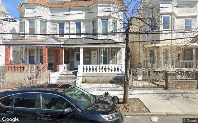 896 Faile St, Bronx, NY 10474