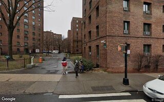 9 Metropolitan Oval #6A, Bronx, NY 10462