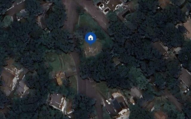 90 Sunburst Dr, Rocky Point, NY 11778 (Aerial View)