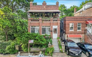 903 Arnow Ave, Bronx, NY 10469