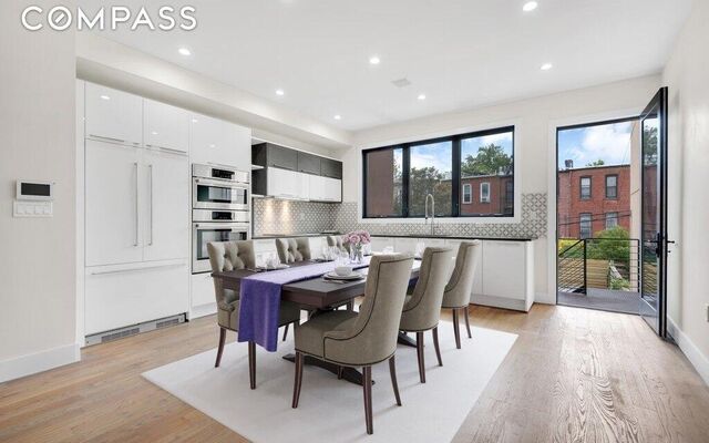 908 Lafayette Ave, Brooklyn, NY 11221