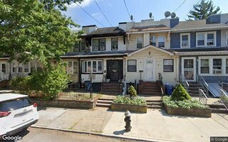 9112 91st Ave, Woodhaven, NY 11421