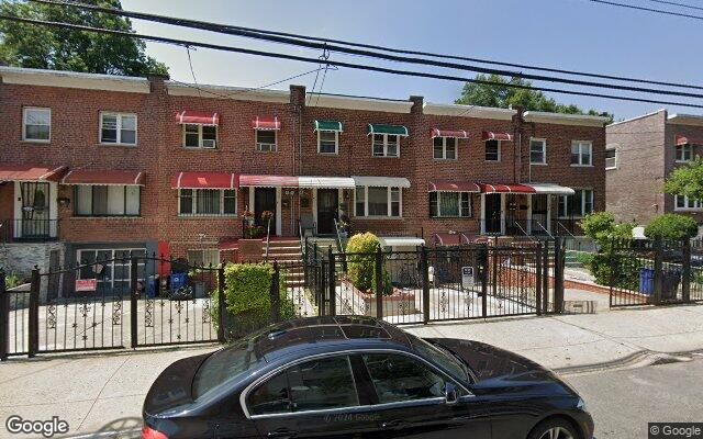 928 E 228th St, Bronx, NY 10466