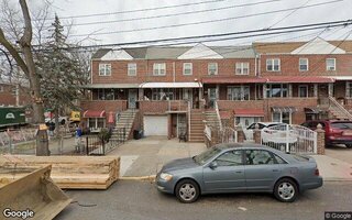 929 Brady Ave, Bronx, NY 10462