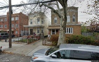 929 E 92nd St, Brooklyn, NY 11236