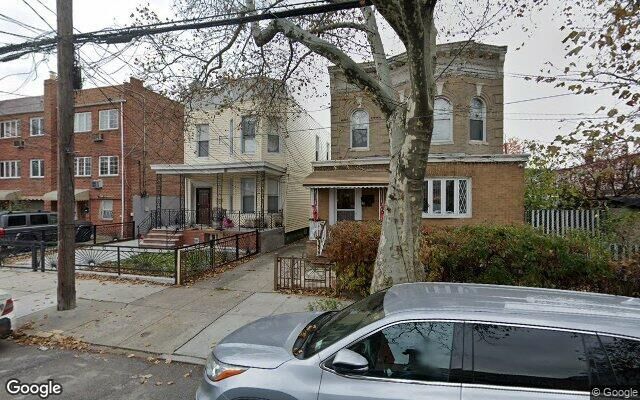 929 E 92nd St, Brooklyn, NY 11236