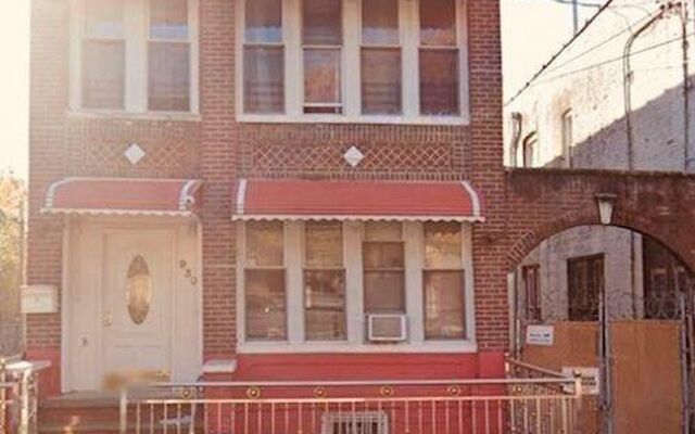 930 New Lots Ave, Brooklyn, NY 11208 (Porch)
