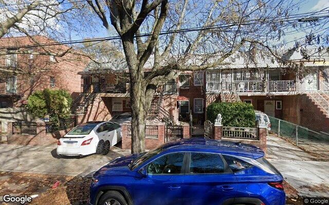 937 E 103rd St, Brooklyn, NY 11236
