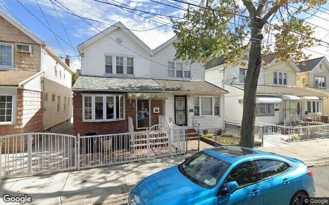94-21 78th St, Ozone Park, NY 11416