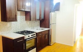 941 Lafayette Ave #941A, Brooklyn, NY 11221