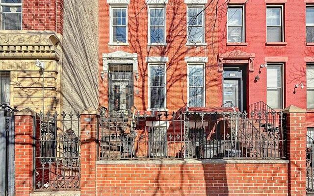 971 Bergen St, Brooklyn, NY 11216 (Condo)