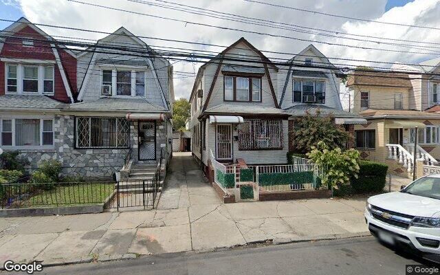974 Schenectady Ave, Brooklyn, NY 11203