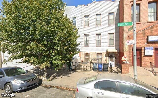 975 Herkimer St, Brooklyn, NY 11233