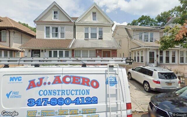 987 E 38th St, Brooklyn, NY 11210