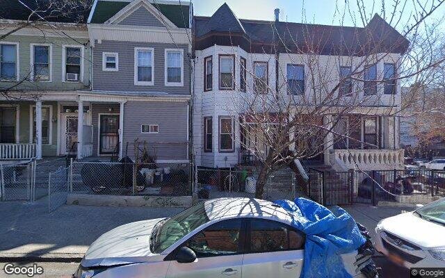 1304 Teller Ave, Bronx, NY 10456